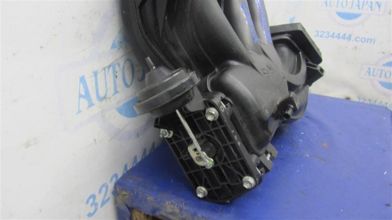 Коллектор впускной SOLARA 03-09 2008 MCV31 Кабриолет 3.3 3MZFE