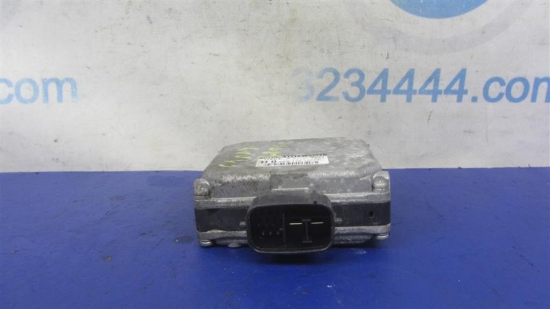 Блок управления электроусилителем руля CAMRY 40 06-11 2008 AHV40 2.4 2AZFXE