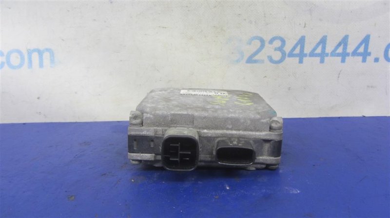 Блок управления электроусилителем руля CAMRY 40 06-11 2008 AHV40 2.4 2AZFXE