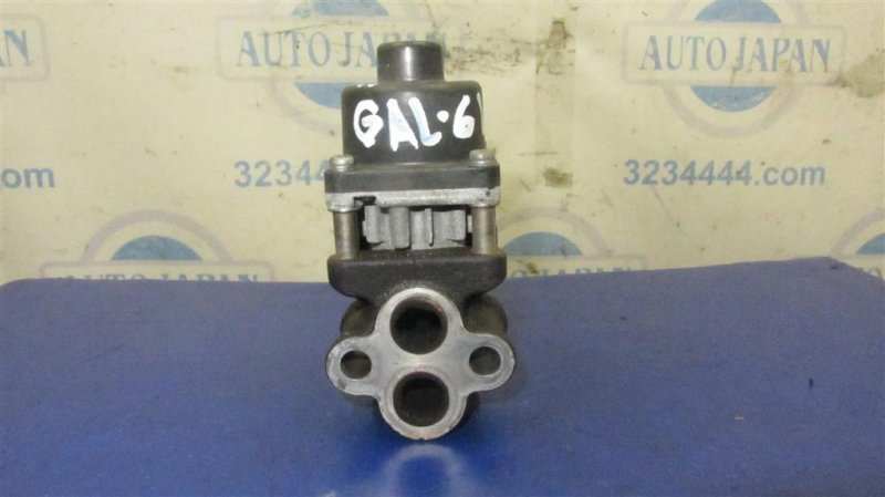 Запчасть клапан egr MITSUBISHI GALANT 03-12 2008 Седан 2.4 MR578913 Б/У Клапан EGR MITSUBISHI GALANT 03-12 2008 Седан 2.4 MR578913 Б/У