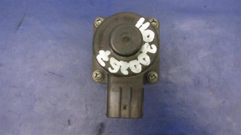 Клапан EGR MITSUBISHI GALANT 03-12 Седан 2.4 Клапан EGR MITSUBISHI GALANT 03-12 Седан 2.4