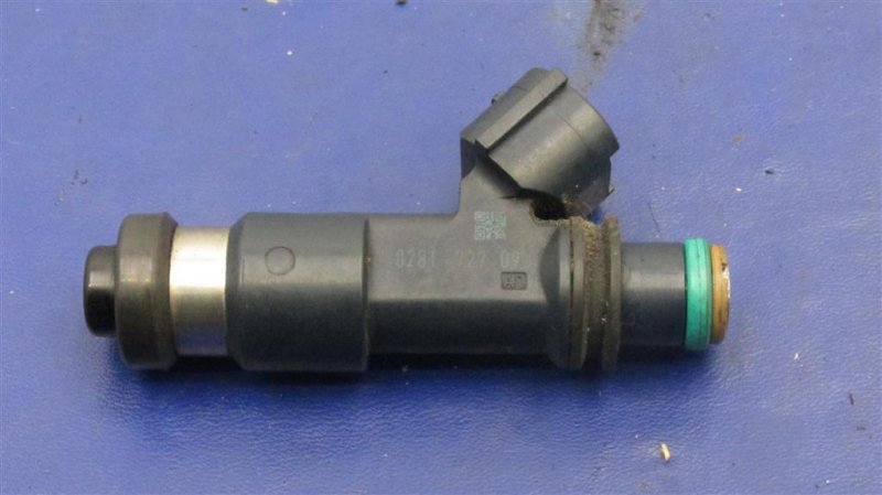 Форсунка топливная MITSUBISHI GALANT 03-12 Седан 2.4