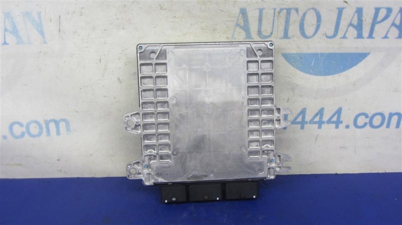 Блок управления двигателем INFINITI Q50 15-20