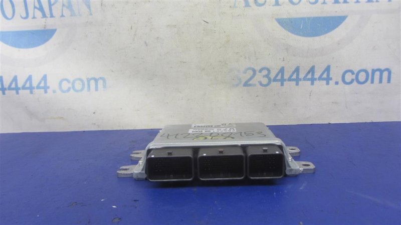 Блок управления двигателем Q50 15-20