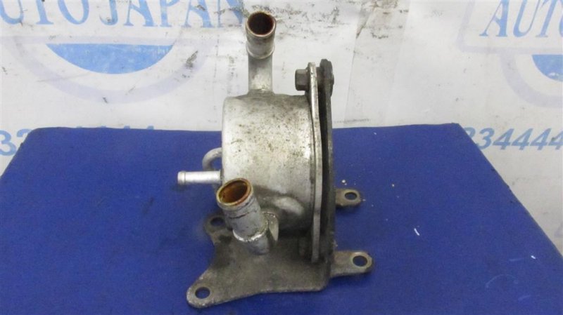 Теплообменник АКПП MITSUBISHI GALANT 03-12 Седан 2.4