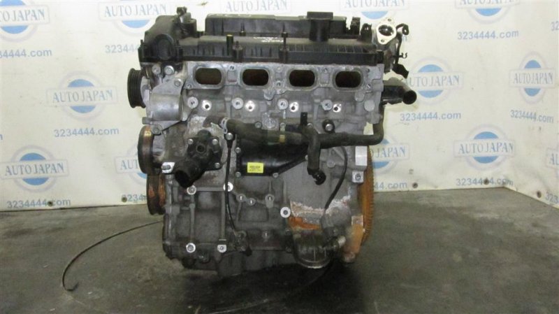 Двигатель бензин FOCUS 10-18 2014 Седан 2.0