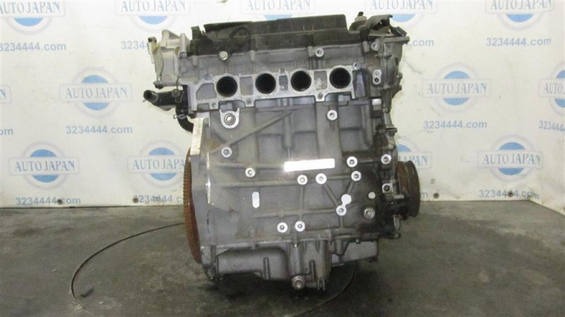 Двигатель бензин FOCUS 10-18 2014 Седан 2.0