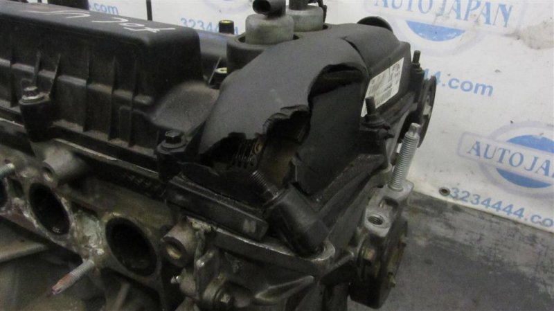 Двигатель бензин FOCUS 10-18 2014 Седан 2.0