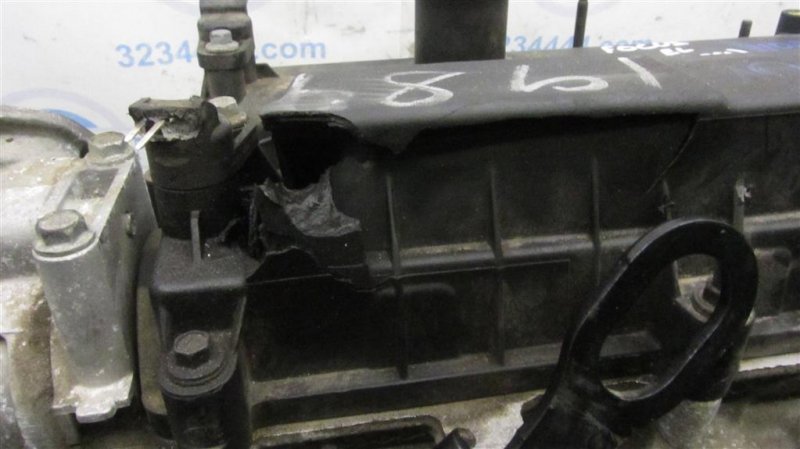 Двигатель бензин FOCUS 10-18 2014 Седан 2.0