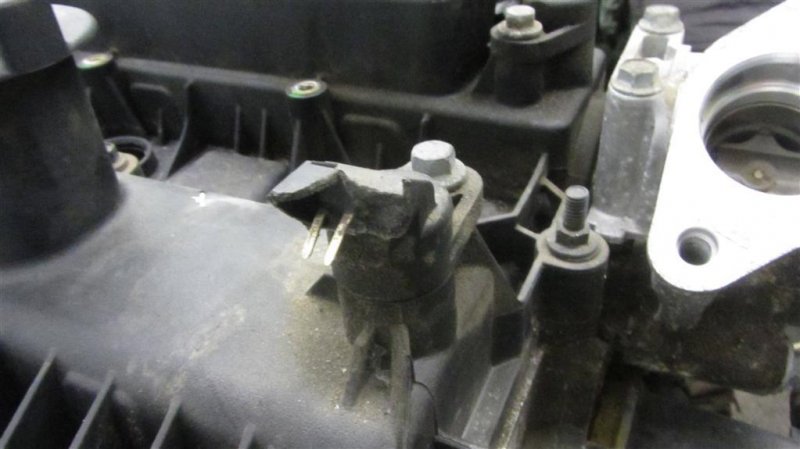 Двигатель бензин FOCUS 10-18 2014 Седан 2.0