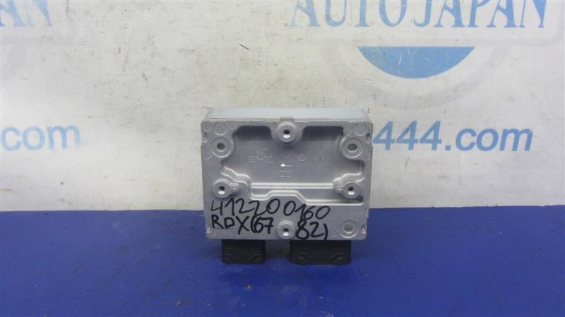 Блок управления электроусилителем руля ACURA RDX 12-19 Внедорожник 3.5