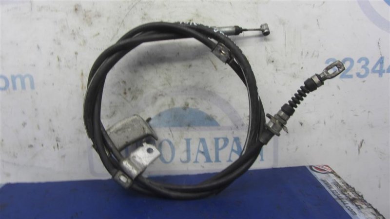 Запчасть трос стояночного тормоза правый ACURA ILX 12-16 2012 Седан 2.0 47510-TX6-A02 Б/У Трос стояночного тормоза правый ACURA ILX 12-16 2012 Седан 2.0 47510-TX6-A02 Б/У