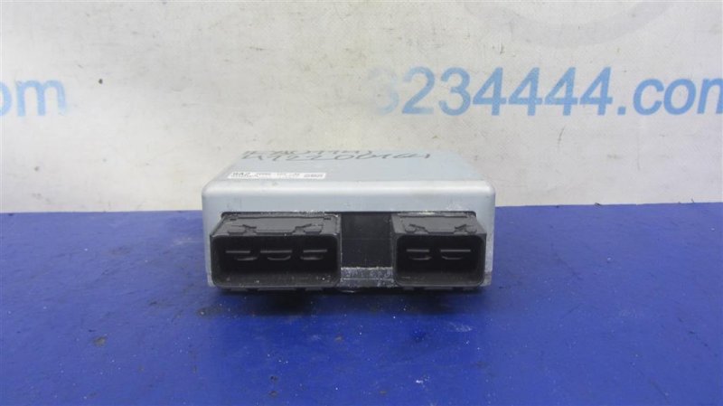 Блок управления электроусилителем руля ILX 16-19 2016 Седан 2.4