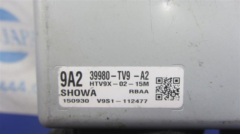 Блок управления электроусилителем руля ILX 16-19 2016 Седан 2.4