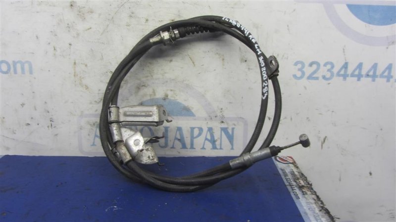 Трос стояночного тормоза левый ACURA ILX 12-16 2012 Седан 2.0 47560-TX6-A02 Б/У