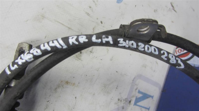 Трос стояночного тормоза левый ILX 12-16 2012 Седан 2.0