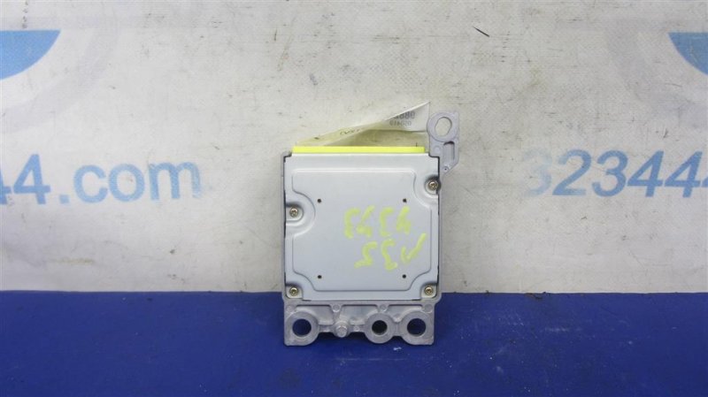 Блок управления AIRBAG INFINITI M35/M45 04-10 Седан 3.5 VQ35DE