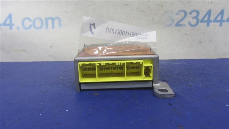 Блок управления AIRBAG M35/M45 04-10 2006 Седан 3.5 VQ35DE