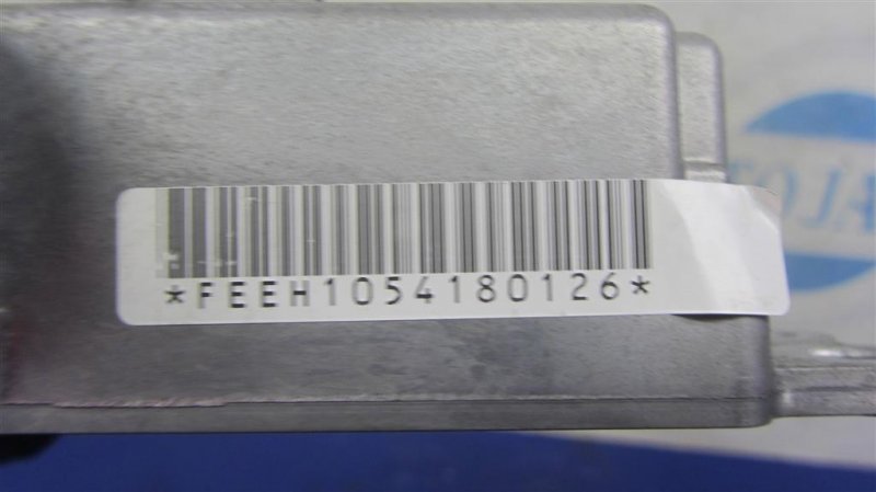 Блок управления AIRBAG M35/M45 04-10 2006 Седан 3.5 VQ35DE