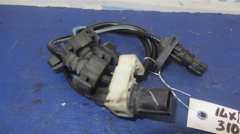 Датчик ABS задний левый ACURA ILX 12-16 2012 Седан 2.0 57475-TX6-A02 Б/У