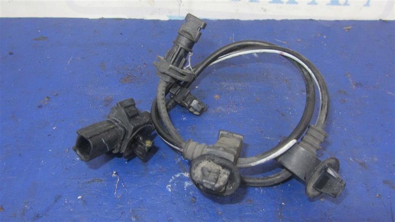 Датчик ABS задний правый ACURA ILX 12-16 2012 Седан 2.0 57470-TX6-A01 Б/У