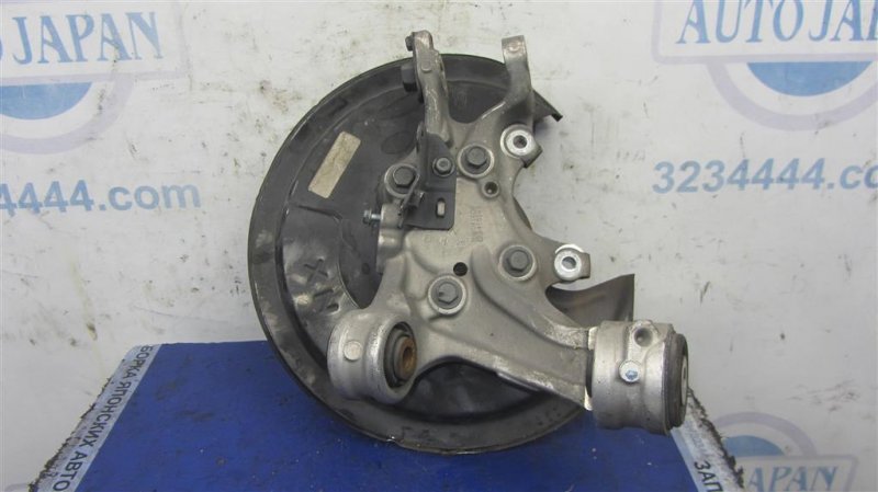 Цапфа задняя правая ACURA ILX 12-16 2012 Седан 2.0 52210-TX6-A01 Б/У