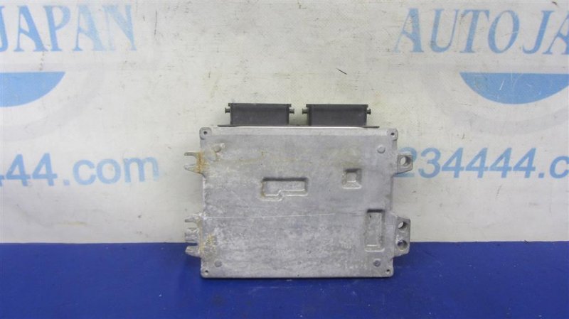 Блок управления двигателем SUZUKI SX4 06-13 Хетчбек 2.0