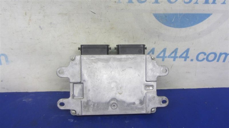 Блок управления двигателем MAZDA 6 GH 07-12 Седан 2.5