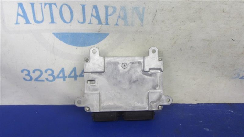 Блок управления двигателем MITSUBISHI LANCER X 10 07-15 Седан 2.4 Блок управления двигателем MITSUBISHI LANCER X 10 07-15 Седан 2.4