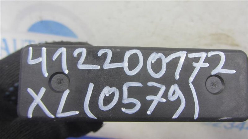 Блок управления АКПП OUTLANDER XL 05-13 2007 Внедорожник 3.0