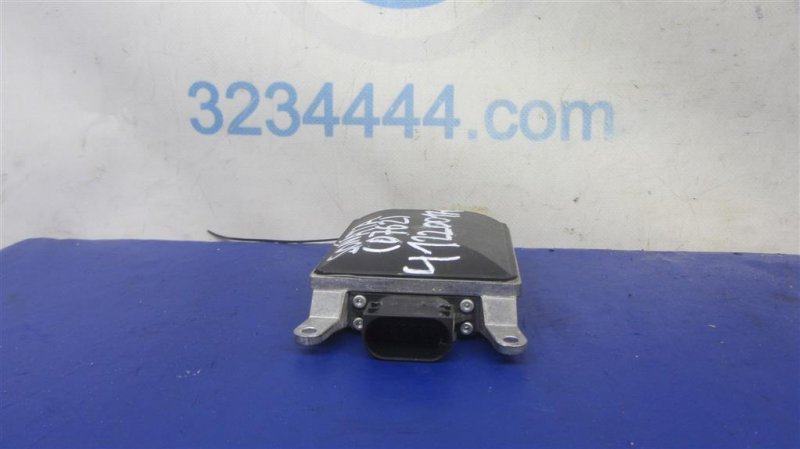 Датчик слепых зон задний правый SONATA YF 10-14 2014 Седан 2.4