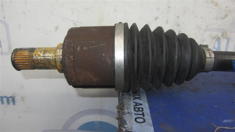 Привод передний левый ACURA TLX 14-17 Седан 2.4 Привод передний левый ACURA TLX 14-17 Седан 2.4