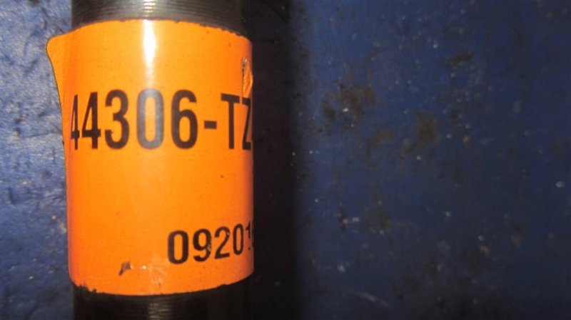 Привод передний левый TLX 14-17 2017 Седан 2.4 Привод передний левый TLX 14-17 2017 Седан 2.4