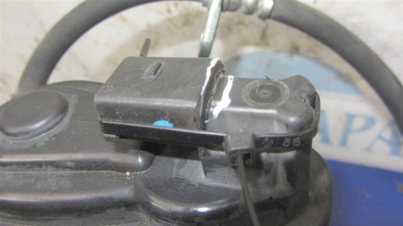 Суппорт тормозной задний левый ACURA TLX 14-17 Седан 2.4