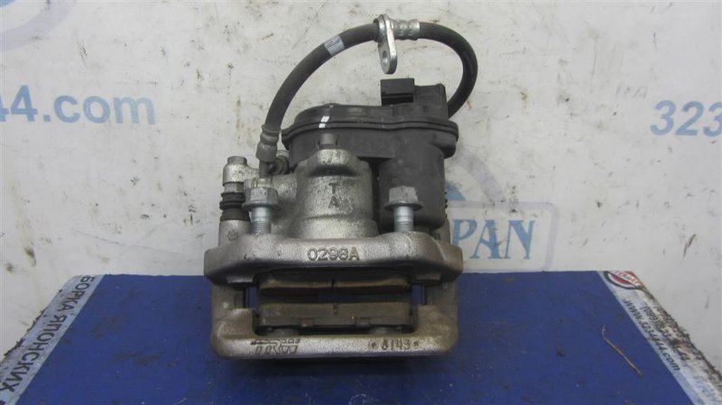 Суппорт тормозной задний правый TLX 14-17 2017 Седан 2.4