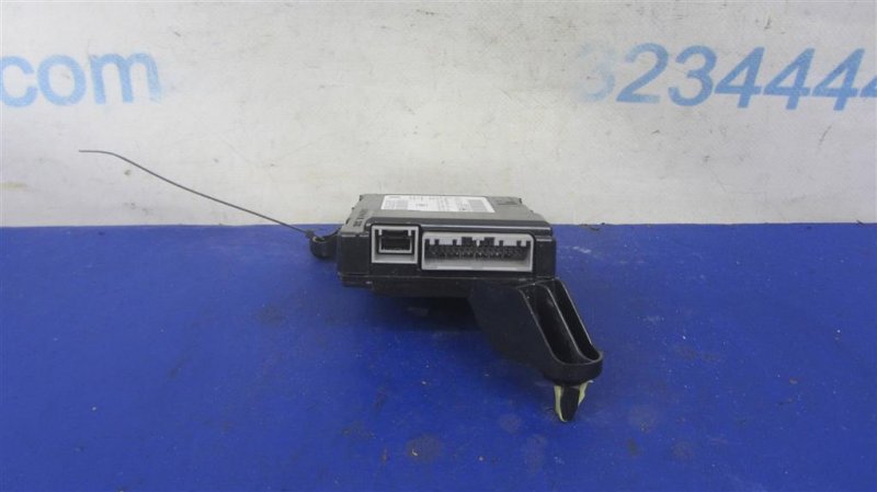 Блок управления блютуз ILX 16-19 2016 Седан 2.4 Блок управления блютуз ILX 16-19 2016 Седан 2.4