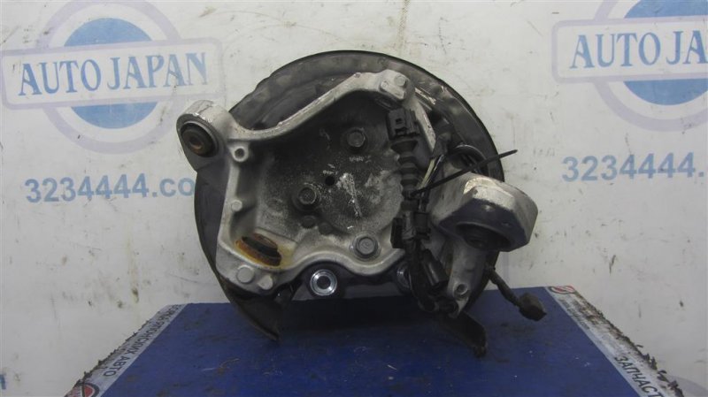 Запчасть цапфа задняя правая ACURA TLX 14-17 2017 Седан 2.4 52210-TZ3-A11 Б/У Цапфа задняя правая ACURA TLX 14-17 2017 Седан 2.4 52210-TZ3-A11 Б/У