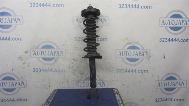 Амортизатор задний правый ACURA TLX 14-17 2017 Седан 2.4 52611-TZ4-A02 Б/У