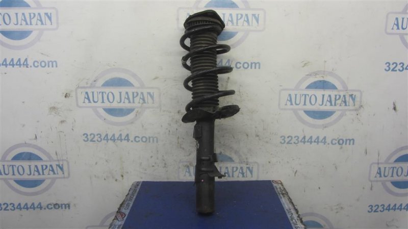 Амортизатор передний левый FORD FOCUS 10-18 2014 Седан 2.0 BV6Z-18124-H Б/У