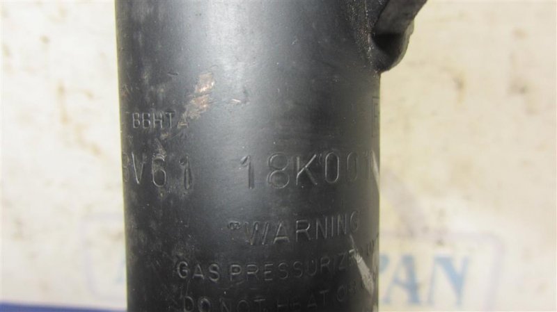 Амортизатор передний левый FORD FOCUS 10-18 Седан 2.0