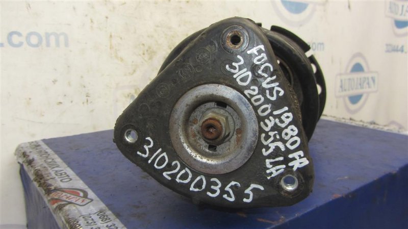 Амортизатор передний левый FOCUS 10-18 2014 Седан 2.0