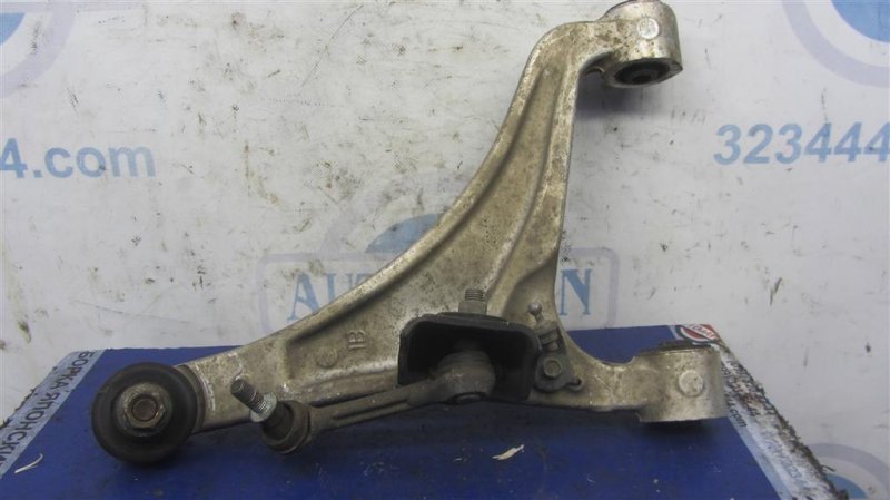 Рычаг задней подвески поперечный верхний задний левый INFINITI EX35(37) 07-12 Внедорожник 3.5 VQ35HR