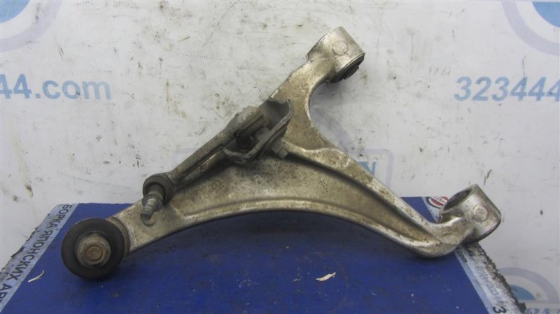 Рычаг задней подвески поперечный верхний задний правый INFINITI EX35(37) 07-12 Внедорожник 3.5 VQ35HR