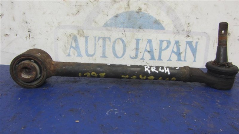 Рычаг задней подвески поперечный нижний передний левый SUBARU OUTBACK 09-14 BR 2011 Внедорожник 2.5 20250FG021 Б/У