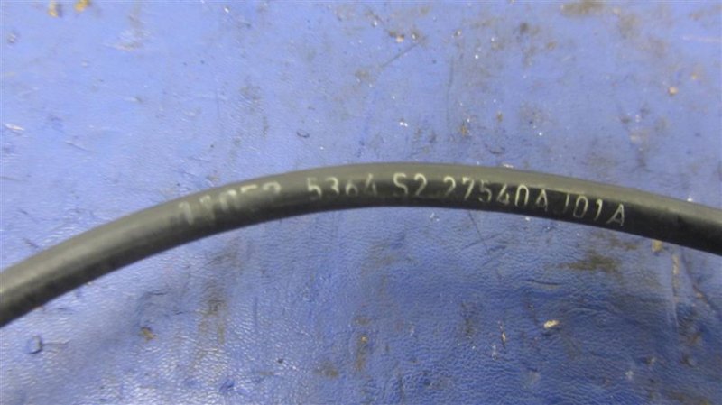 Датчик ABS передний SUBARU OUTBACK 09-14 BR Внедорожник 2.5