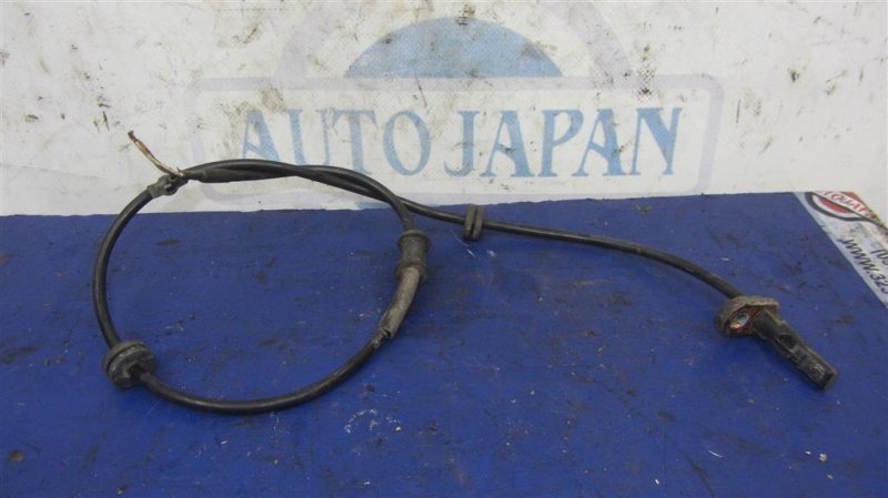 Датчик ABS задний правый SUBARU OUTBACK 09-14 BR 2011 Внедорожник 2.5 27540AJ04A Б/У