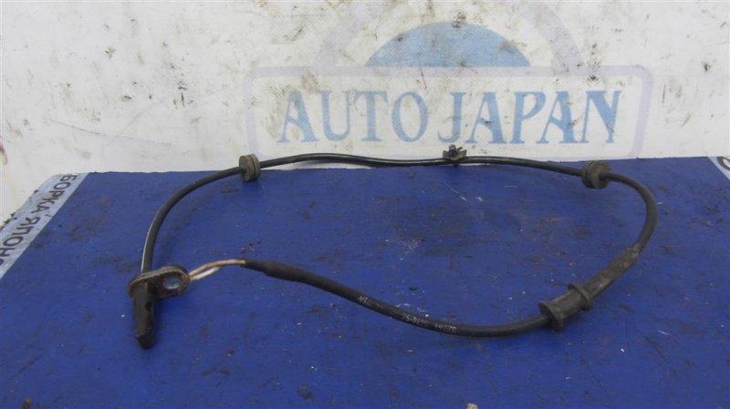 Датчик ABS задний левый SUBARU OUTBACK 09-14 BR 2011 Внедорожник 2.5 27540AJ05A Б/У