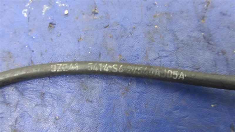 Датчик ABS задний левый SUBARU OUTBACK 09-14 BR Внедорожник 2.5