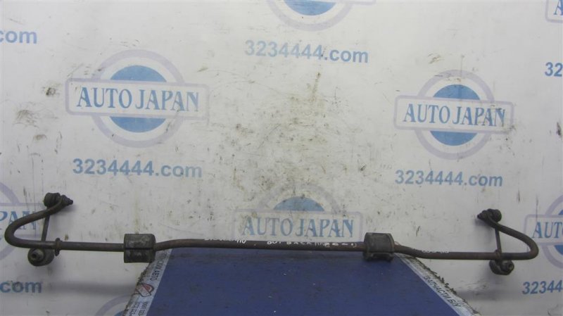 Стабилизатор задний SUBARU OUTBACK 09-14 BR 2011 Внедорожник 2.5 20451AJ00A Б/У