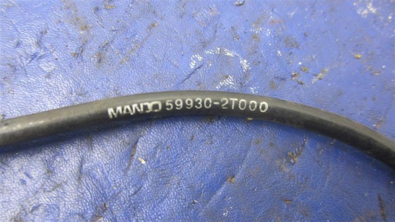 Датчик ABS задний правый KIA OPTIMA TF 11-16 Седан 2.4